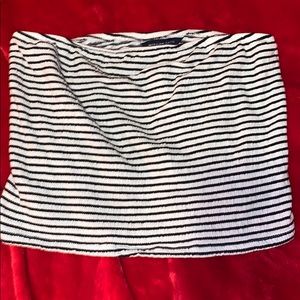 American Eagle tube top